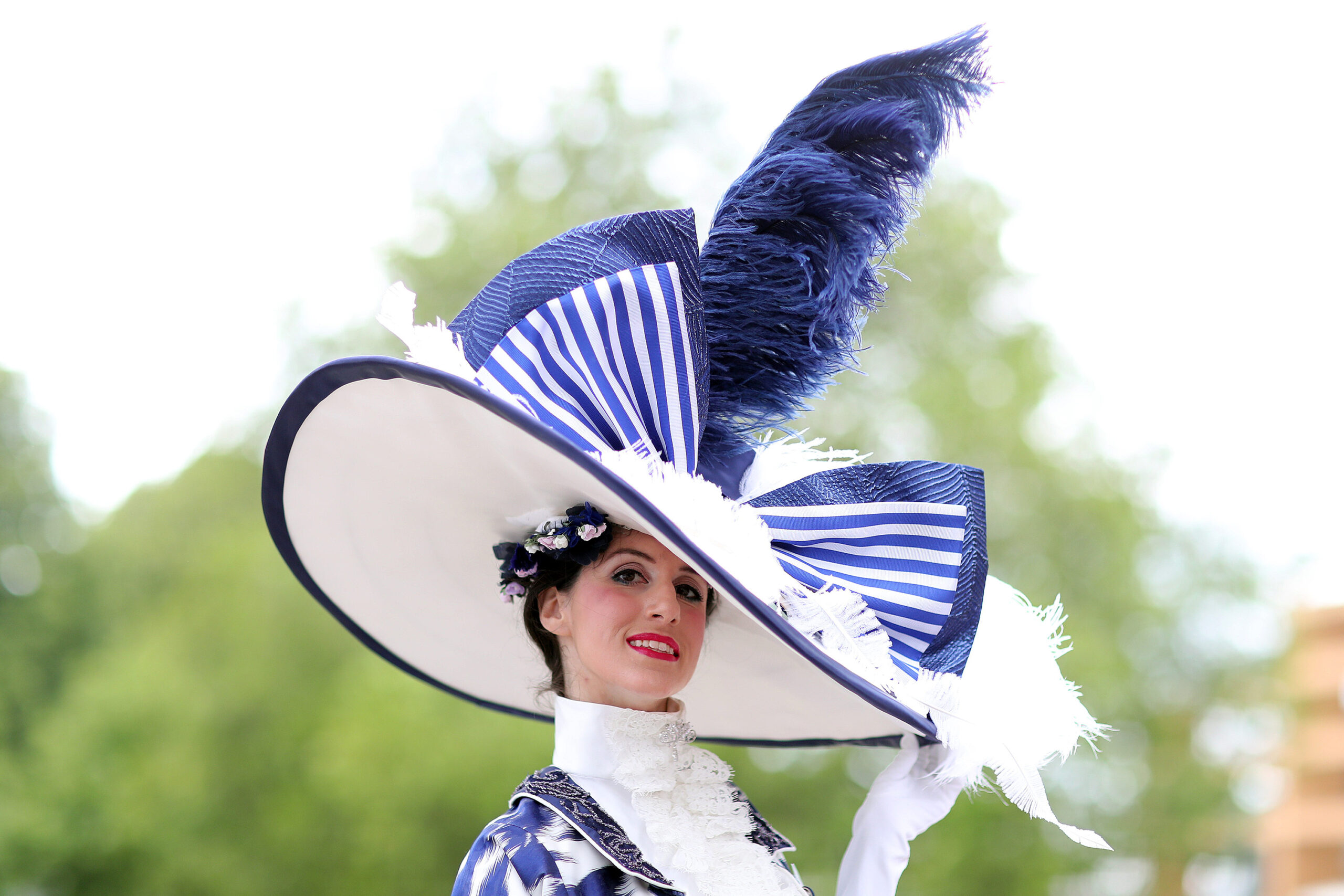 Royal Ascot 2019 - Day Three: Ladies Day