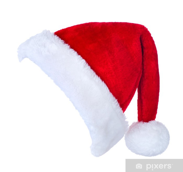 Santa's Hat